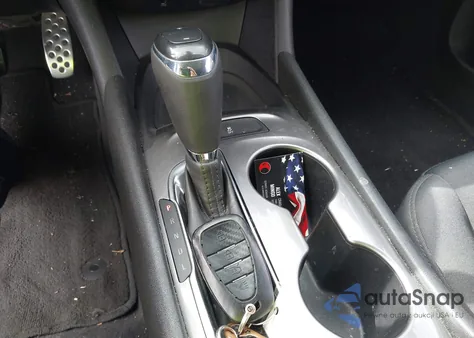 2016 Chevrolet Malibu Ls из США, поврежденный, VIN 1G1ZB5ST4GF233093